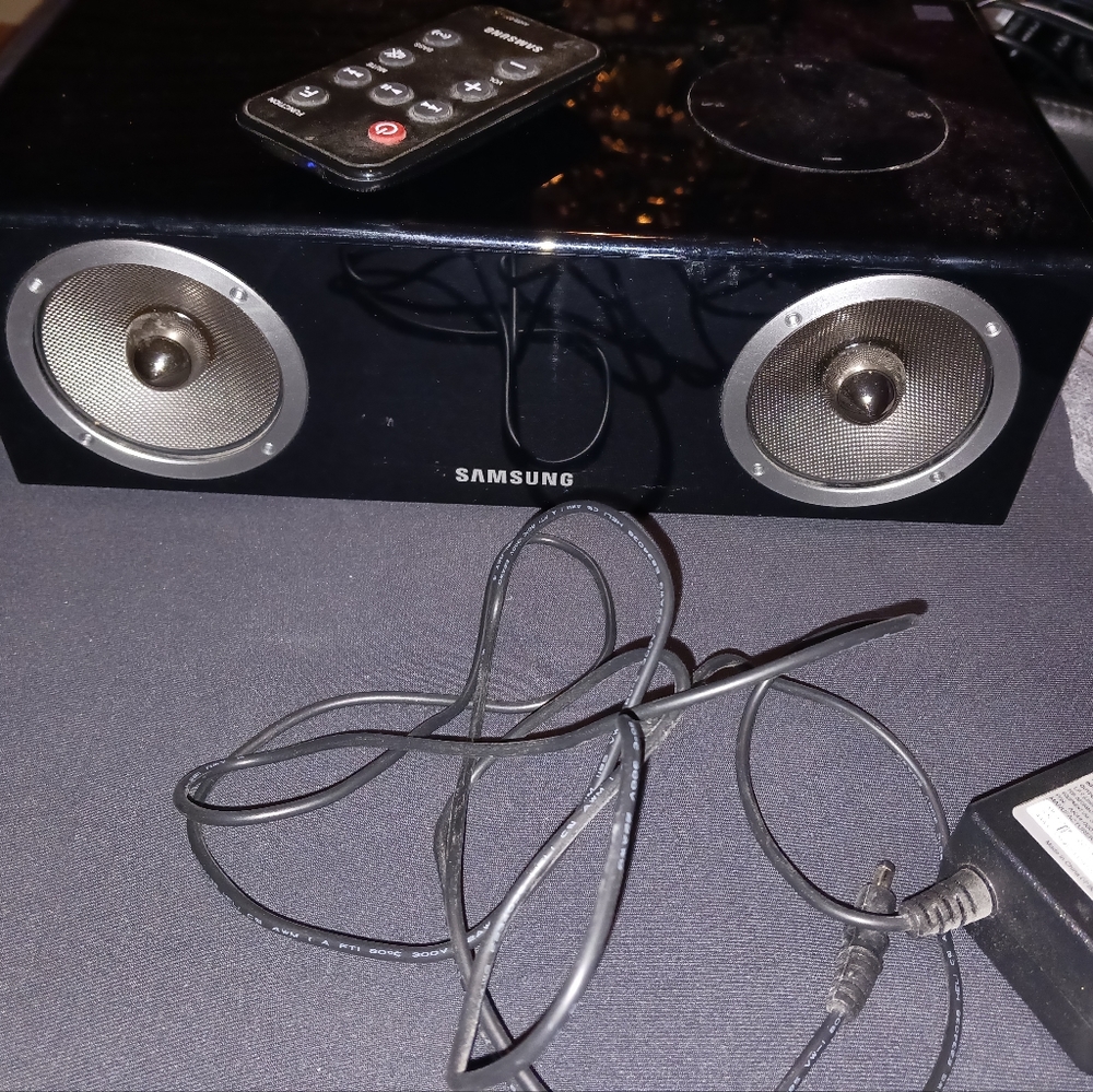 Samsung music player